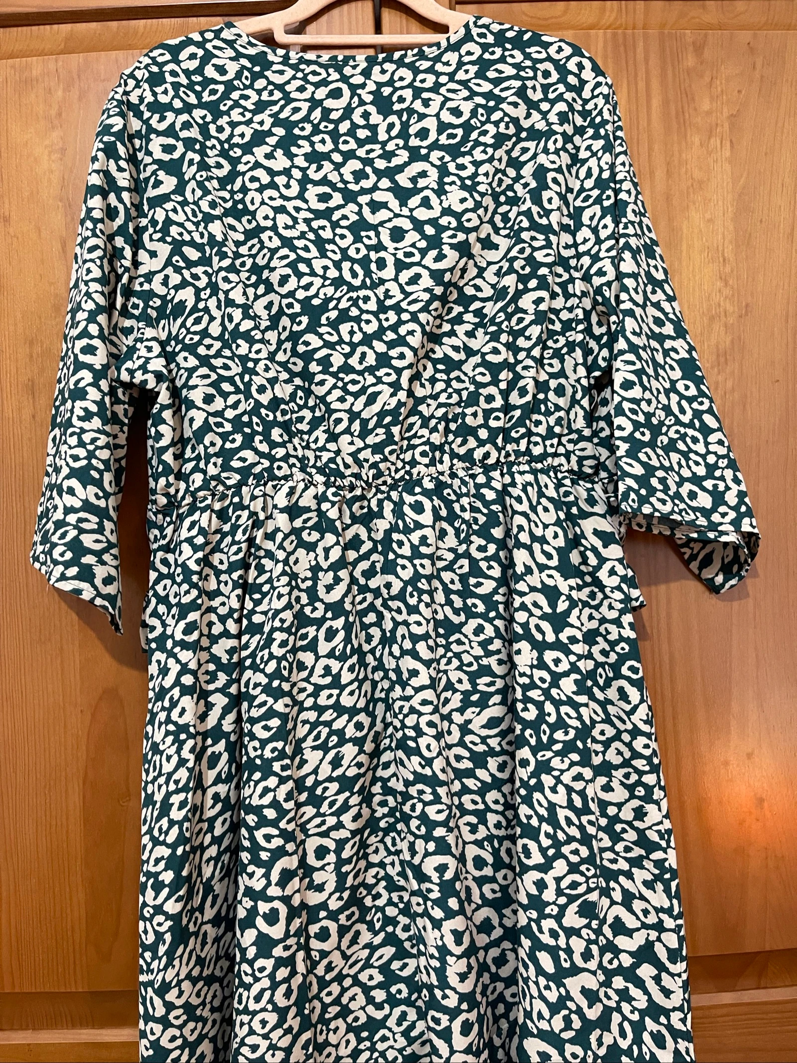 Vestido  – photo 4